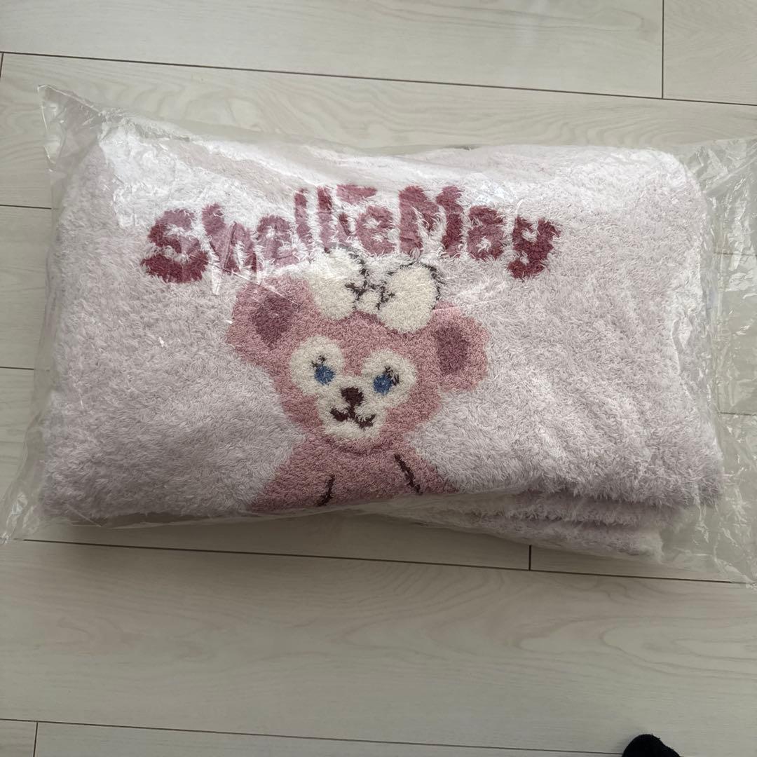 ディズニージェラピケ　ShellieMay