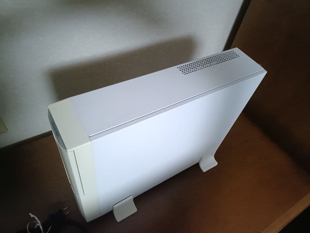 FRONTIERゲーミングPC Core i5 GTX750Ti SSD搭載
