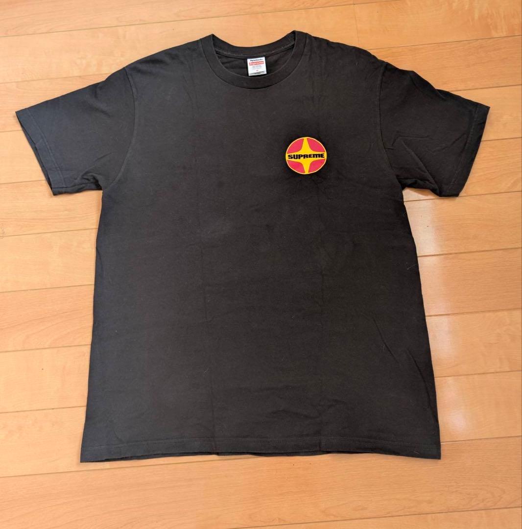 か*す様 Supreme x HYSTERIC GLAMOUR PinUpTee