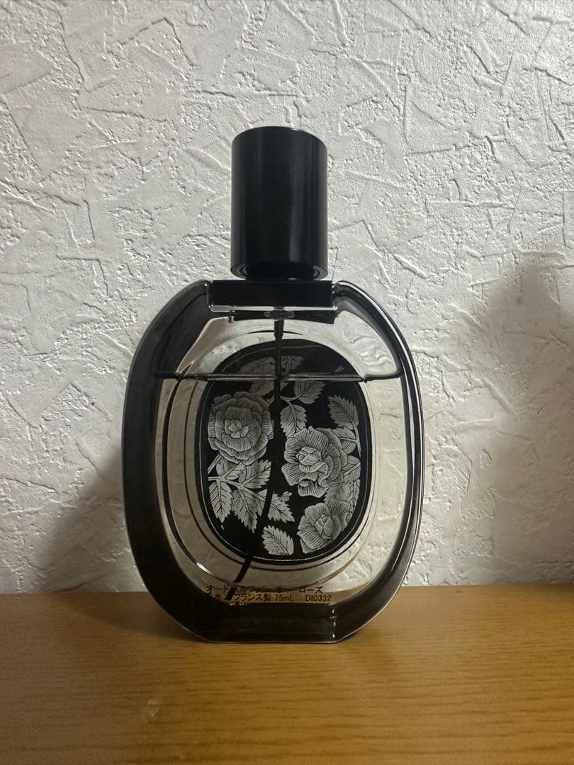 ディプティック オーローズ オードパルファム 75ml