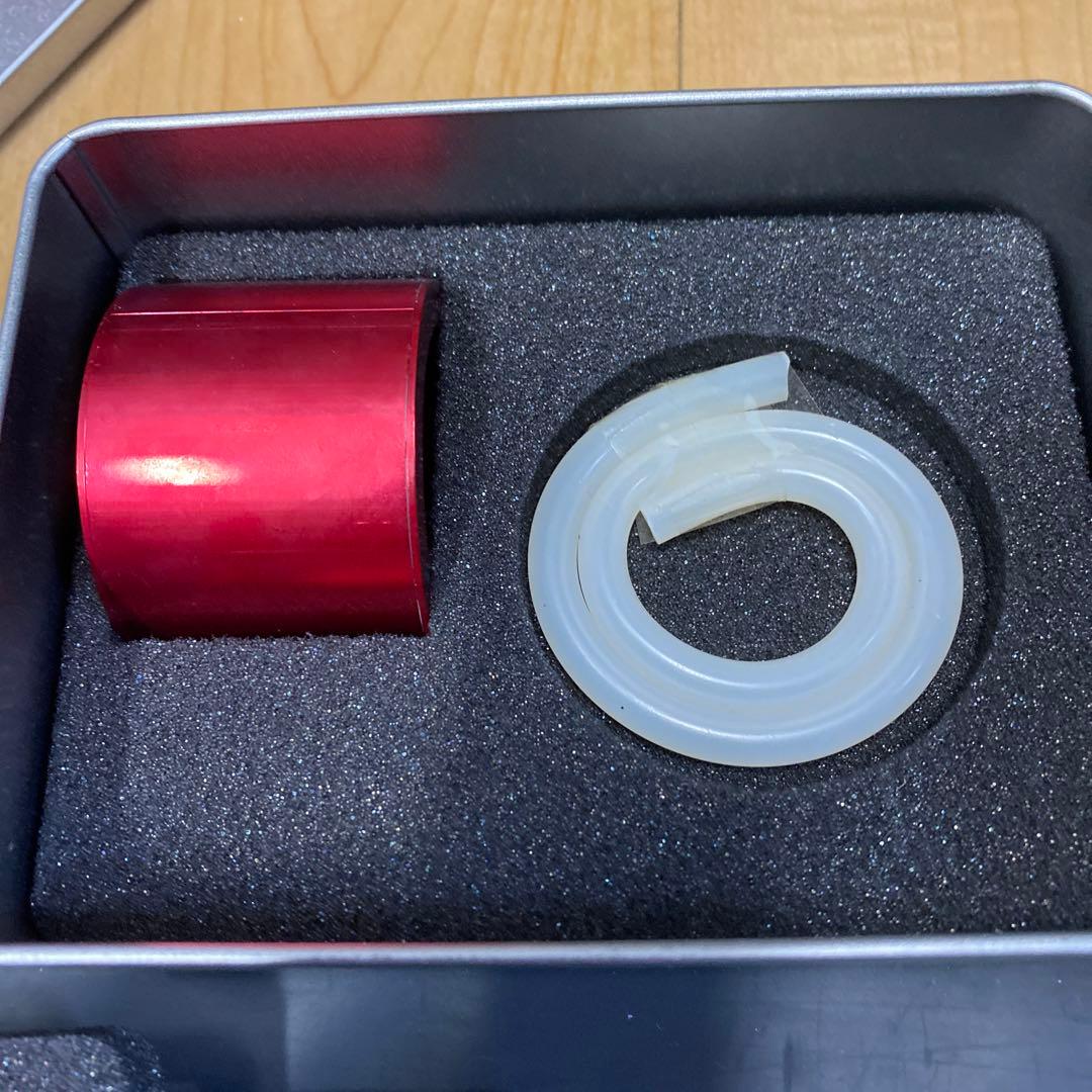 【希少新品】ラジコン用 電動 水冷 ラジエーター