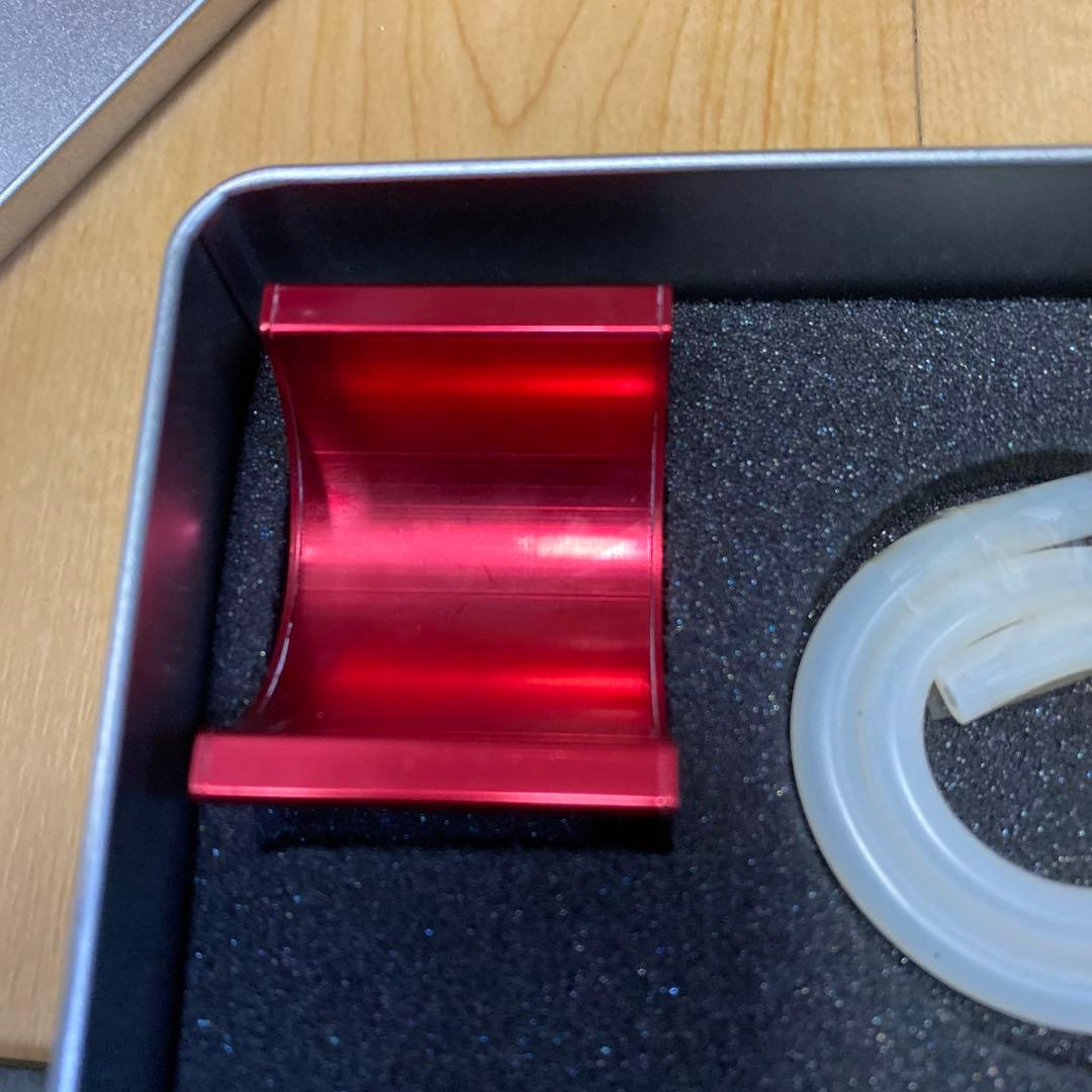 【希少新品】ラジコン用 電動 水冷 ラジエーター