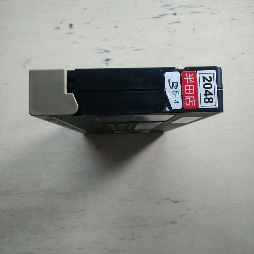 OFFICIAL FILM FIFA WORLD CUP 1998　VHS