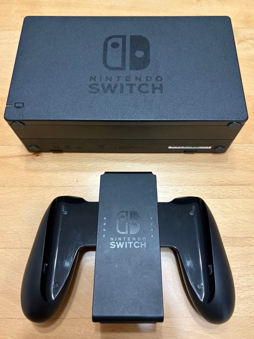Nintendo Switch 本体 リングフィットアドベンチャー　スイッチ