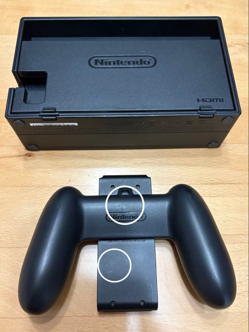 Nintendo Switch 本体 リングフィットアドベンチャー　スイッチ