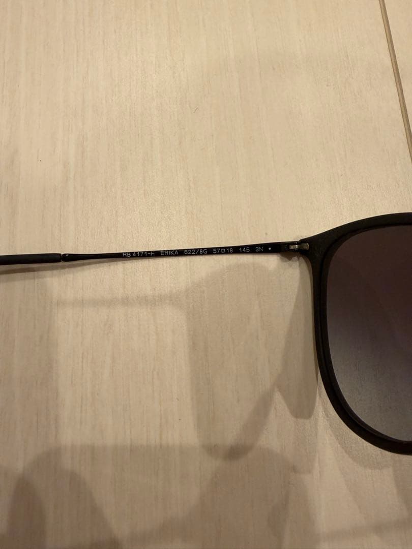 小物 Ray-Ban RB4171F