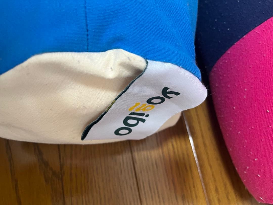 値下中　Yogibo　ヨギボー　キャタピラークッション