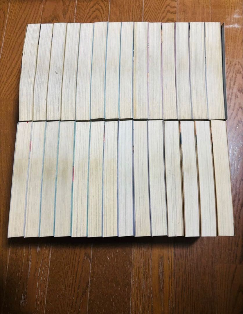 なんと孫六 ☆ 全28巻　さだやす圭　ワイド版全巻セット