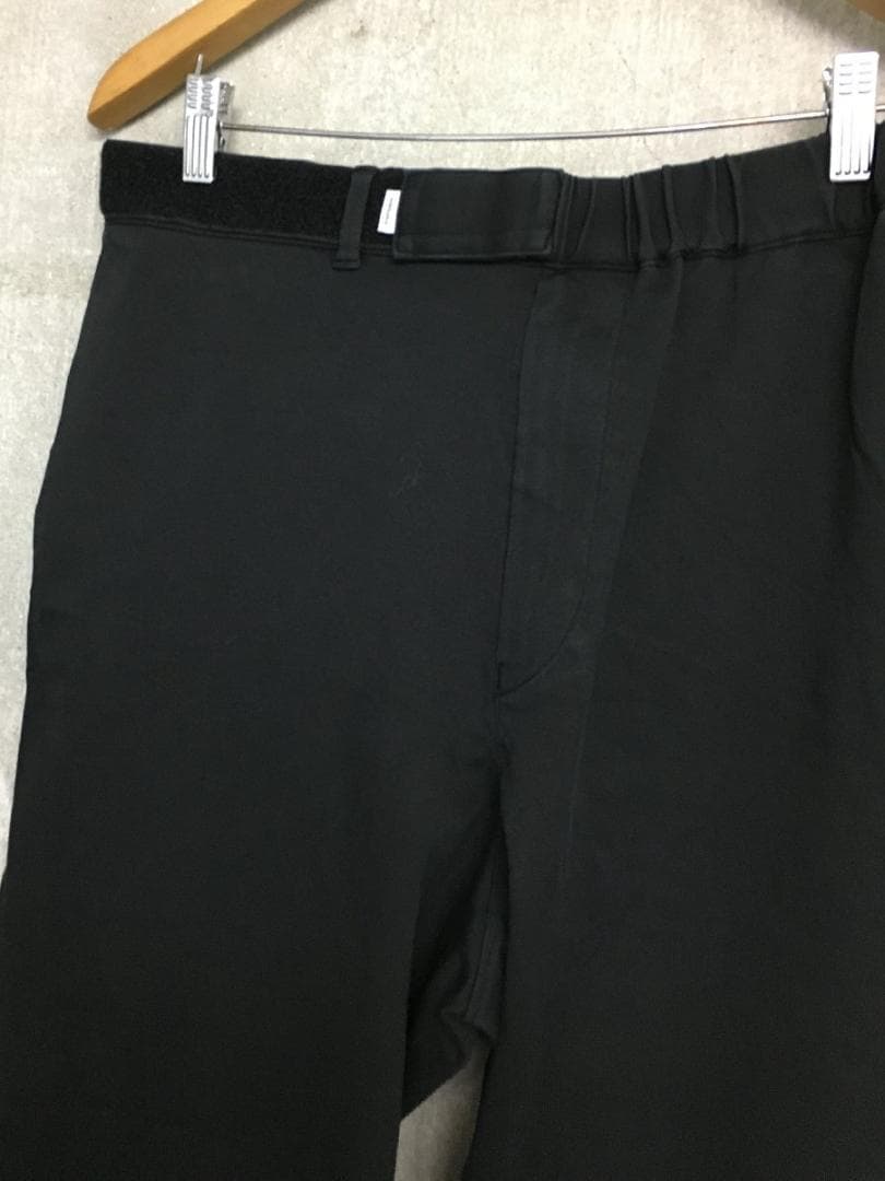 グラフペーパー コンパクト ポンチ シェフ パンツ