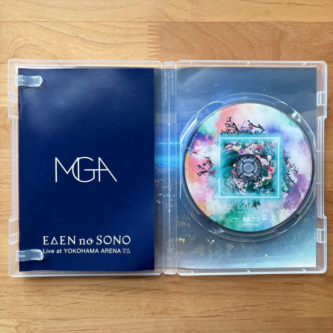 Mrs. GREEN APPLE 初回限定盤 Blu-ray フォトブック
