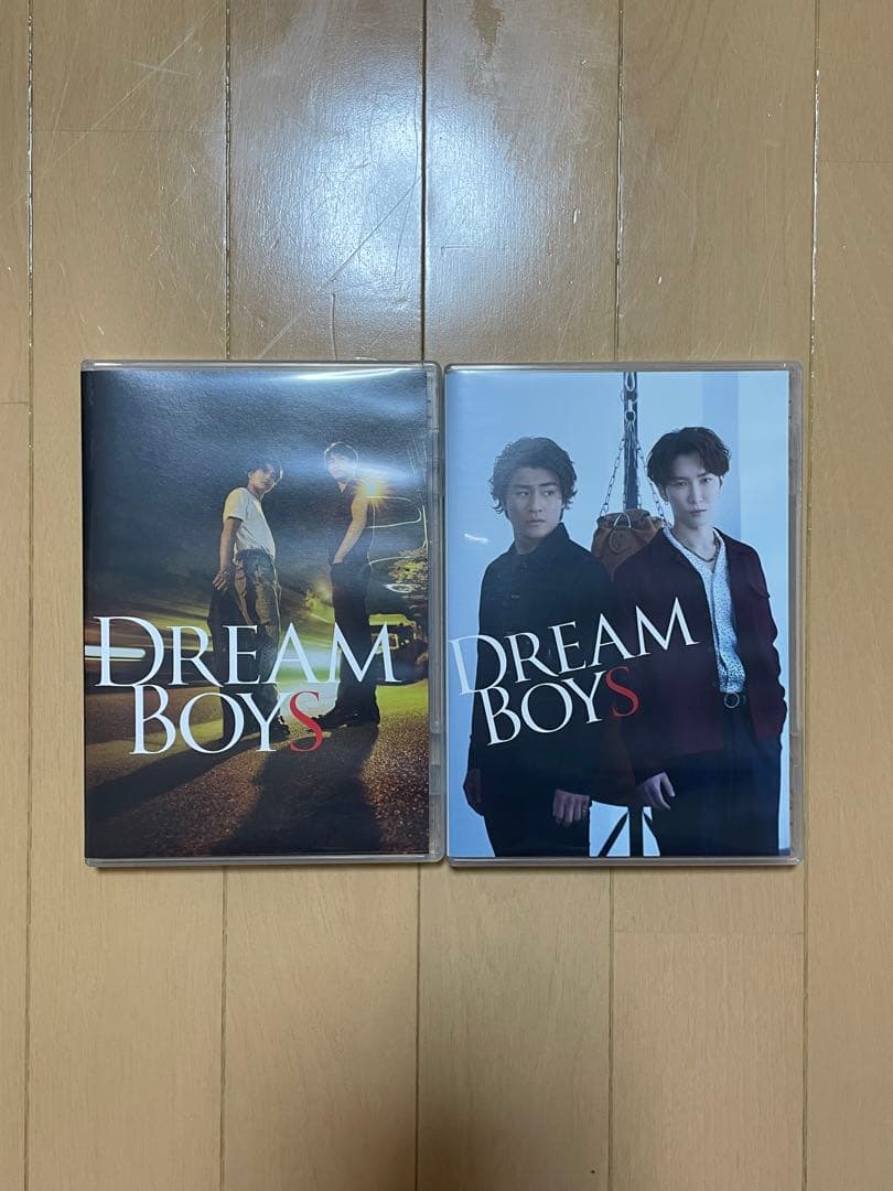  Man DVD まとめ