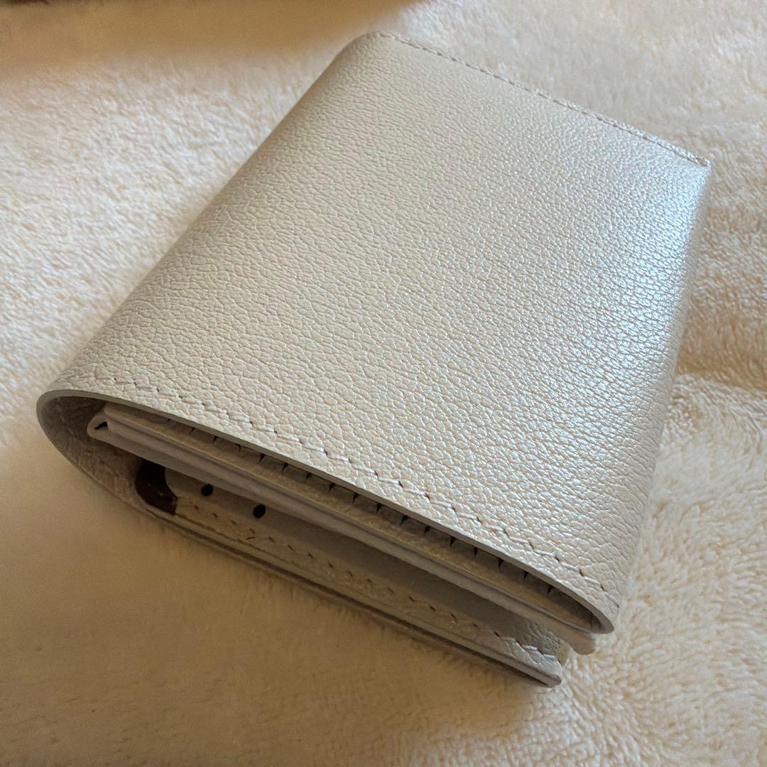 み*せ様 MOLINI Bifold Compact Wallet - Off