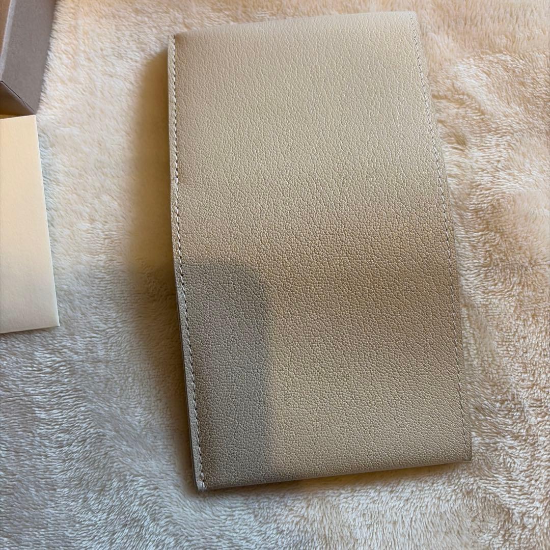み*せ様 MOLINI Bifold Compact Wallet - Off