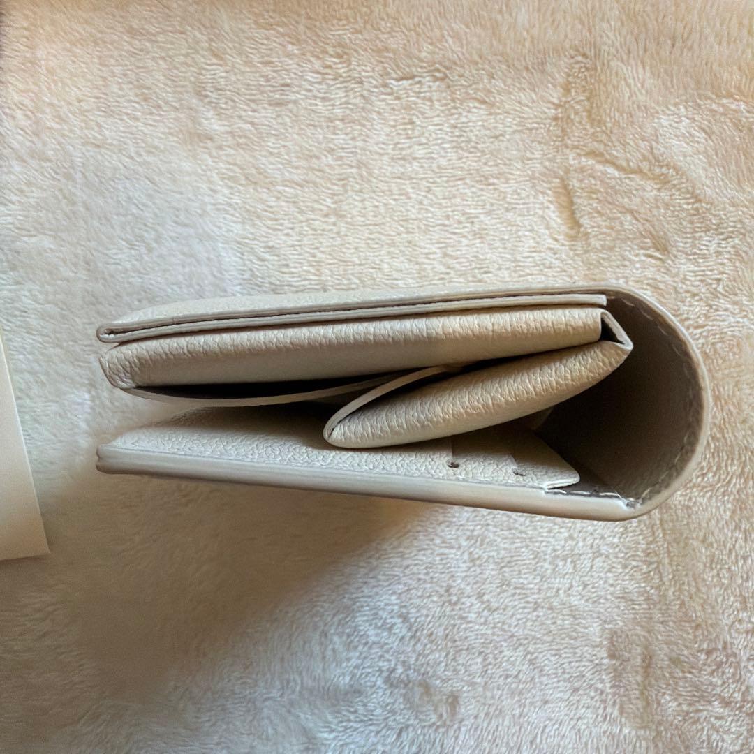 み*せ様 MOLINI Bifold Compact Wallet - Off