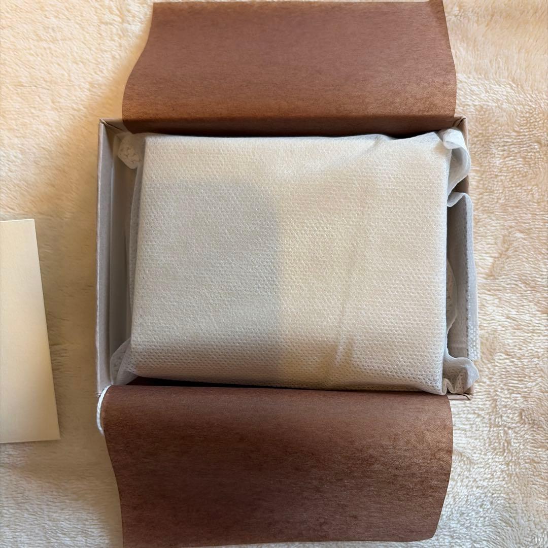 み*せ様 MOLINI Bifold Compact Wallet - Off