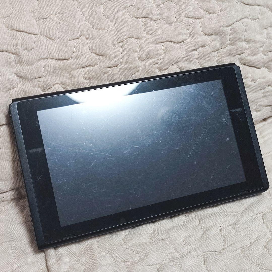 Nintendo Switch 本体のみ 初期型 スイッチ 任天堂