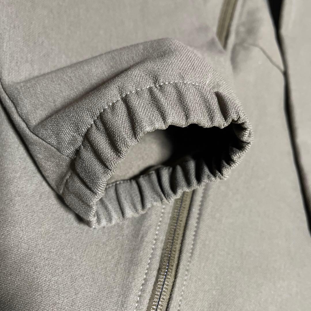 ア*ー様 THE NORTH FACE オリーブ フルジップジャケット　サイズL