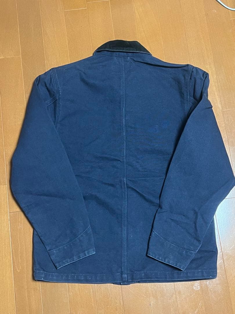 shoot様　Carhartt ミシガンコート