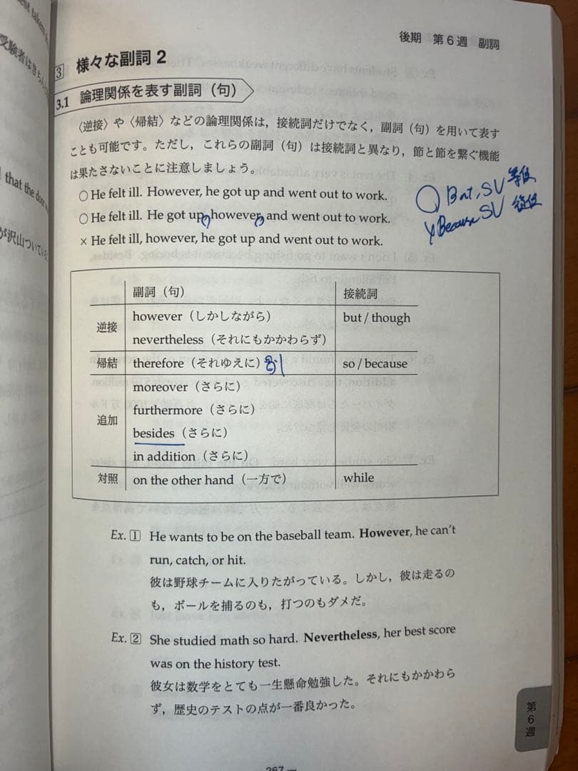 英語発展講座 英文法 高1 鉄緑会　英語