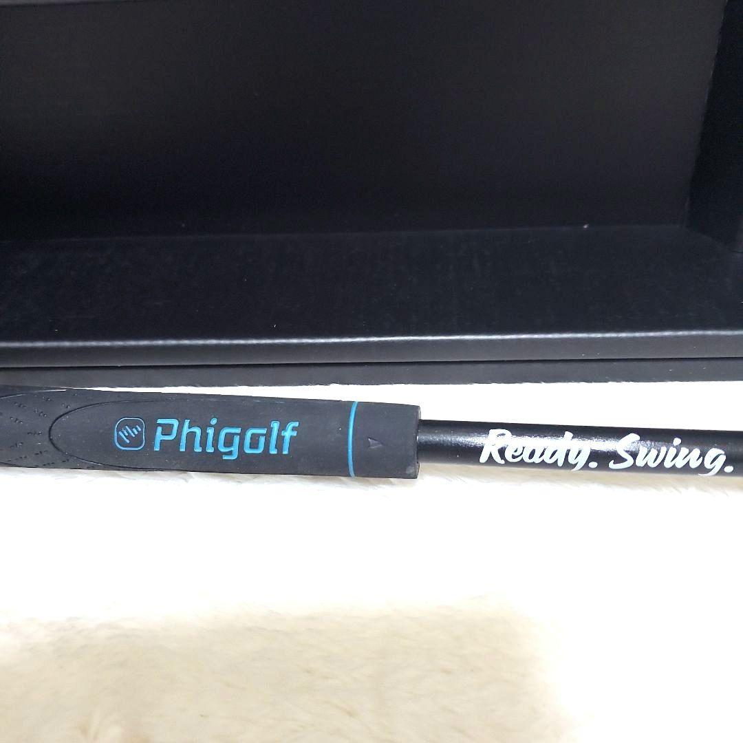 Phigolf ゴルフシミュレーター WGT Edition 日本正規品