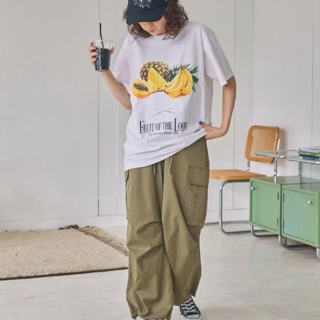 エヴァンゲリオン フルーツオブザルーム コラボ Tシャツ 3枚セット