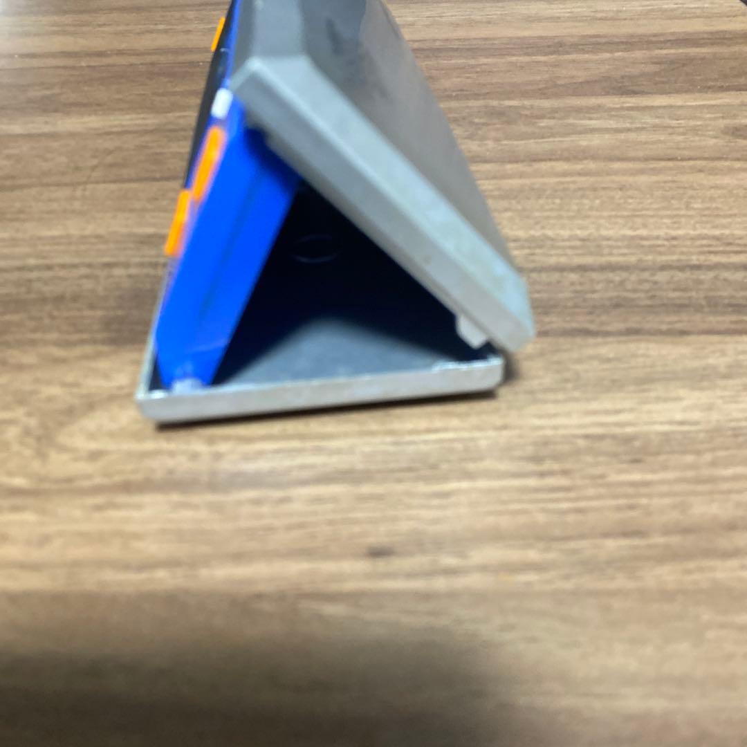 スペースコブラ ポピー ゲームウォッチ