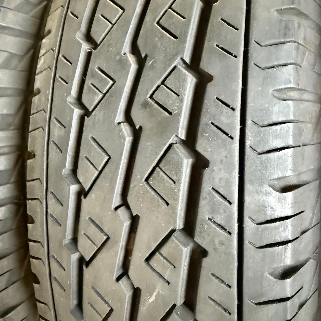 hedi88888 商品　他の方は購入しないでください195/80R15