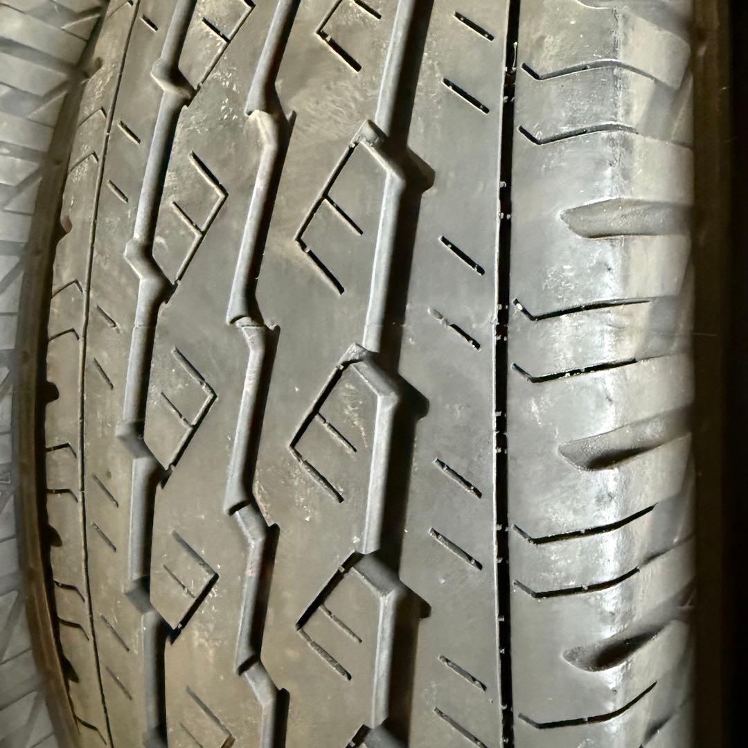 hedi88888 商品　他の方は購入しないでください195/80R15