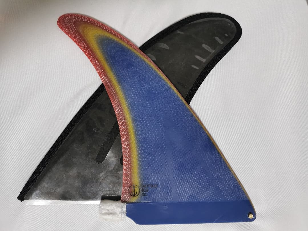キャプテンフィン Alex Knost Classic 8.5 アレックスノスト
