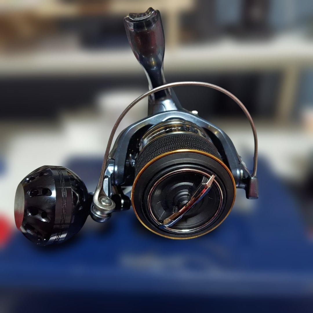 ダオ SHIMANO 21ULTREGRA C5000XG