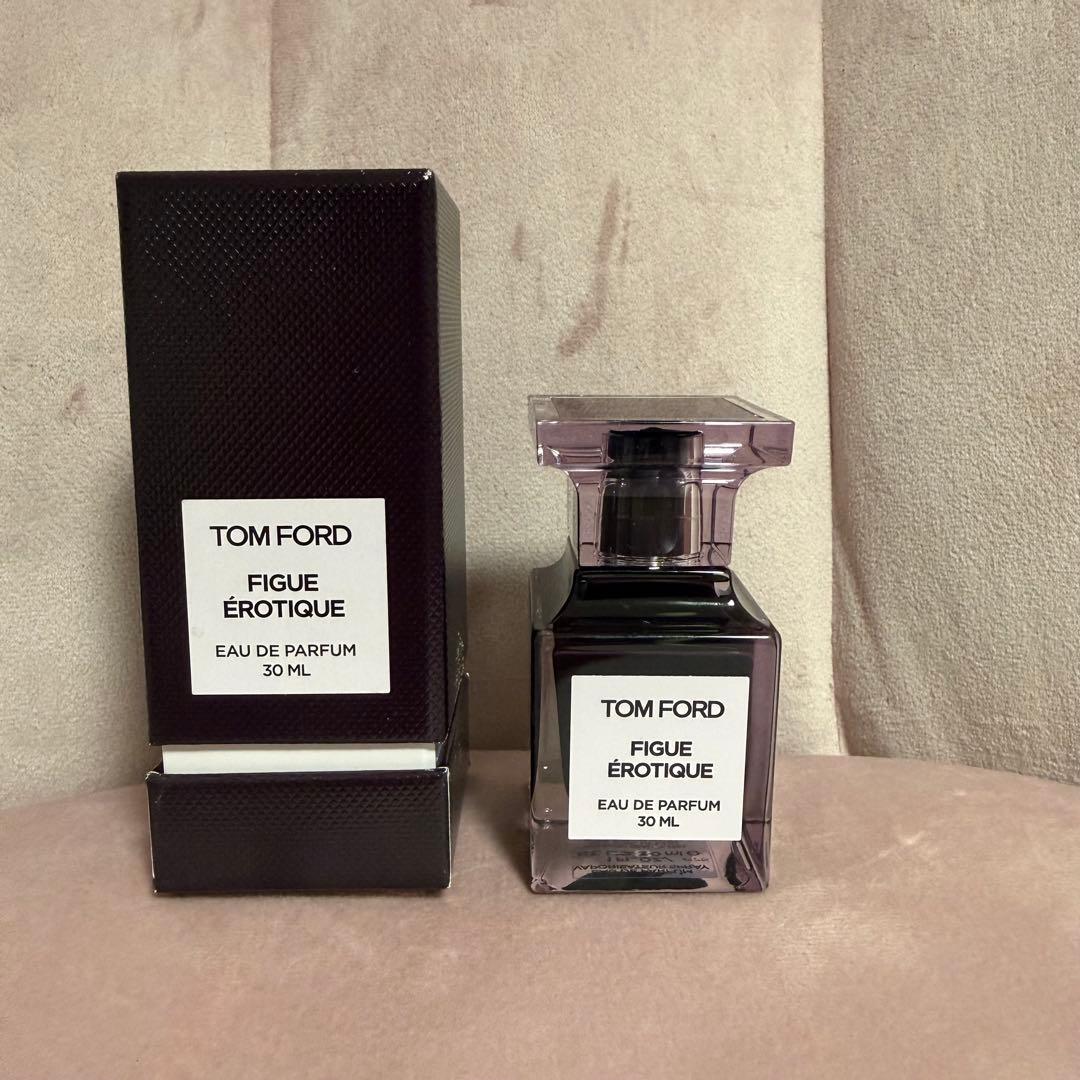 トムフォード　フィグエロティック　30ml