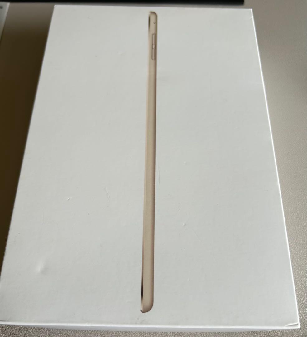 iPad mini4 ゴールド WIFI+Cellular Model 16GB