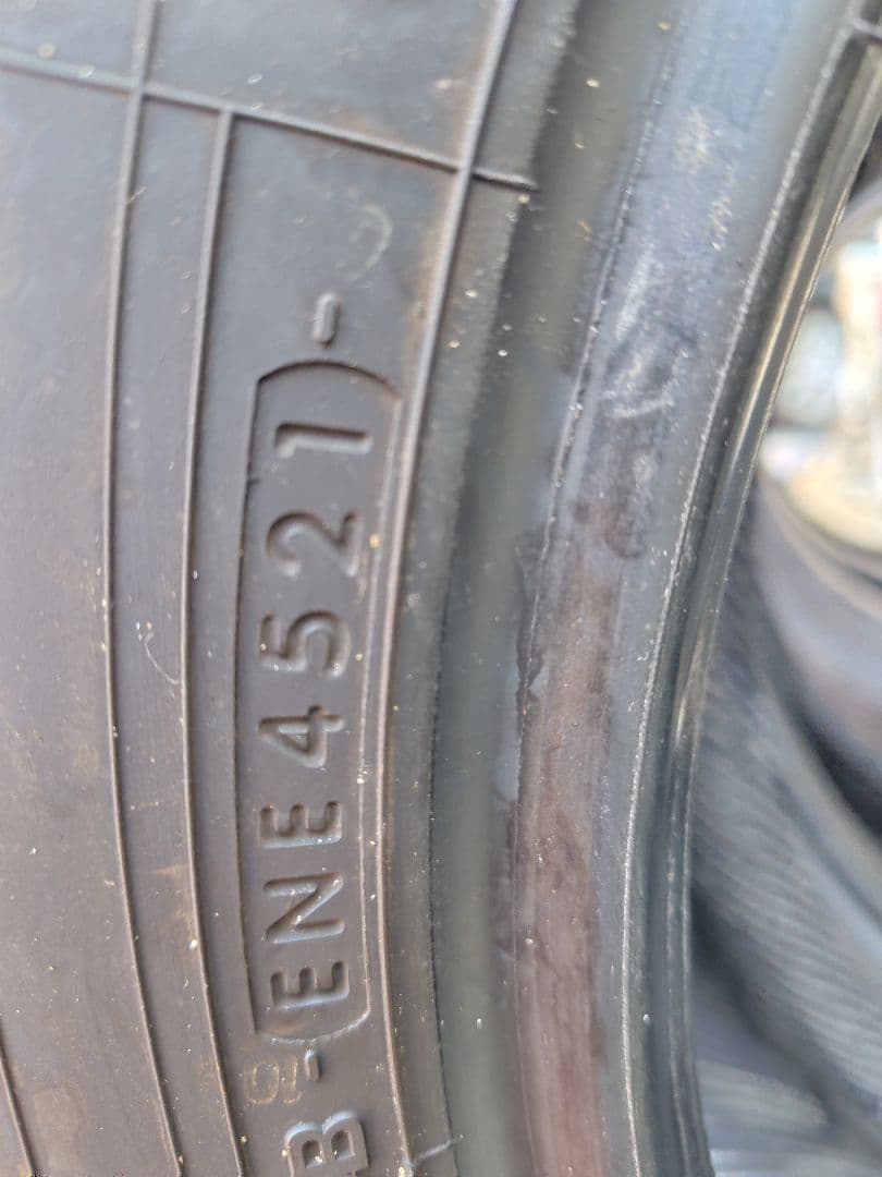 ヨコハマ アイスガードIG60 215/65R16
