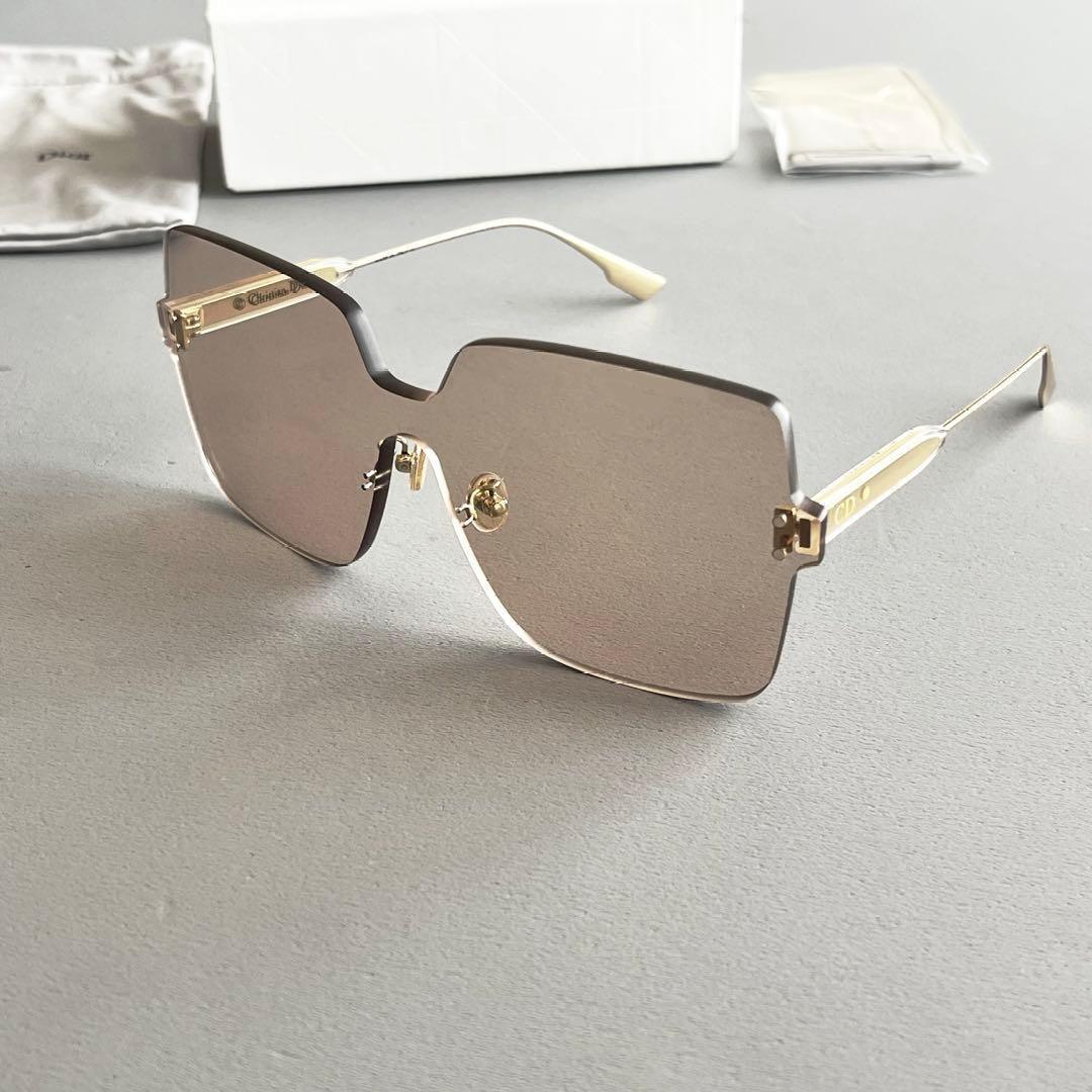 DIOR ディオール サングラス Dior COLOR QUAKE 1 未使用