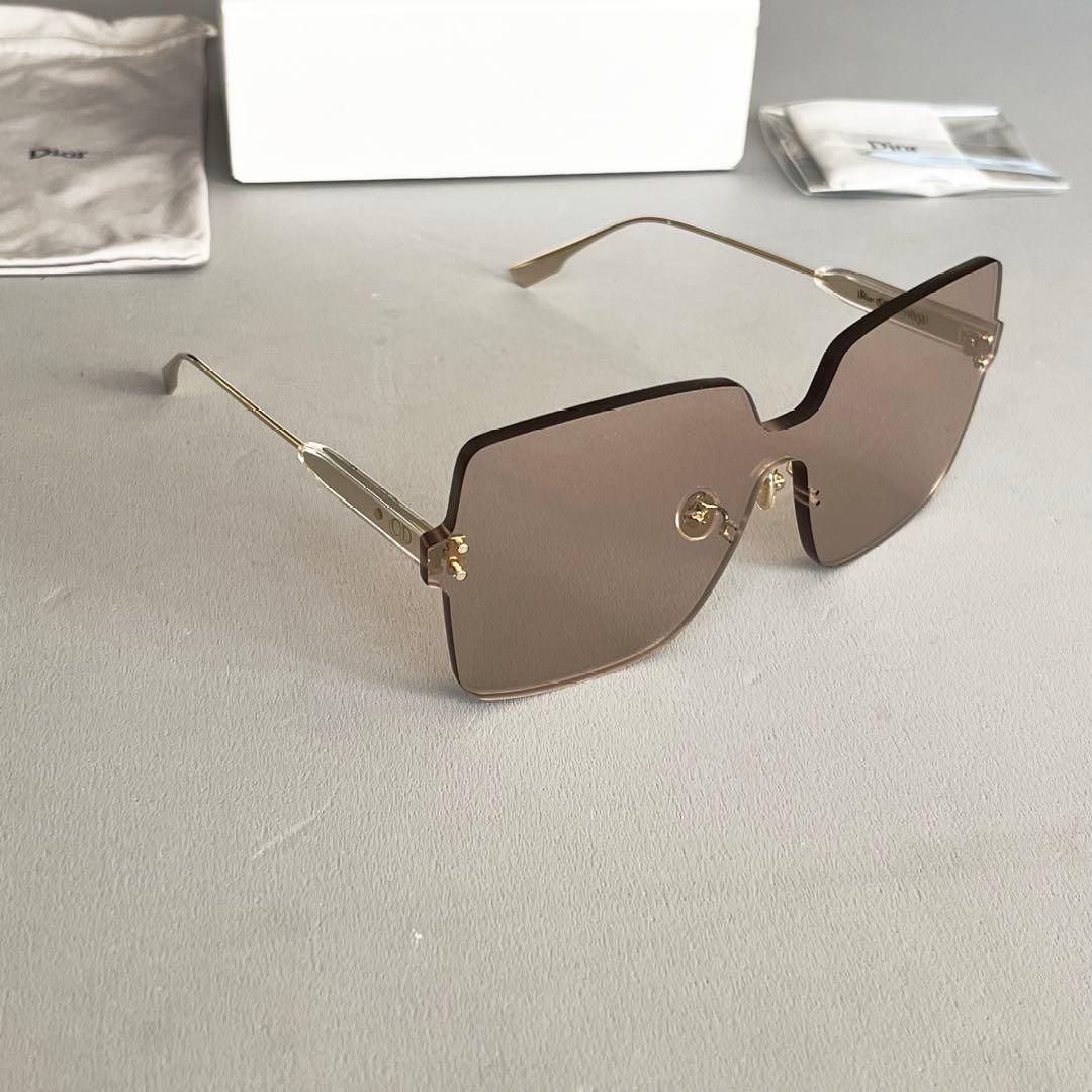 DIOR ディオール サングラス Dior COLOR QUAKE 1 未使用