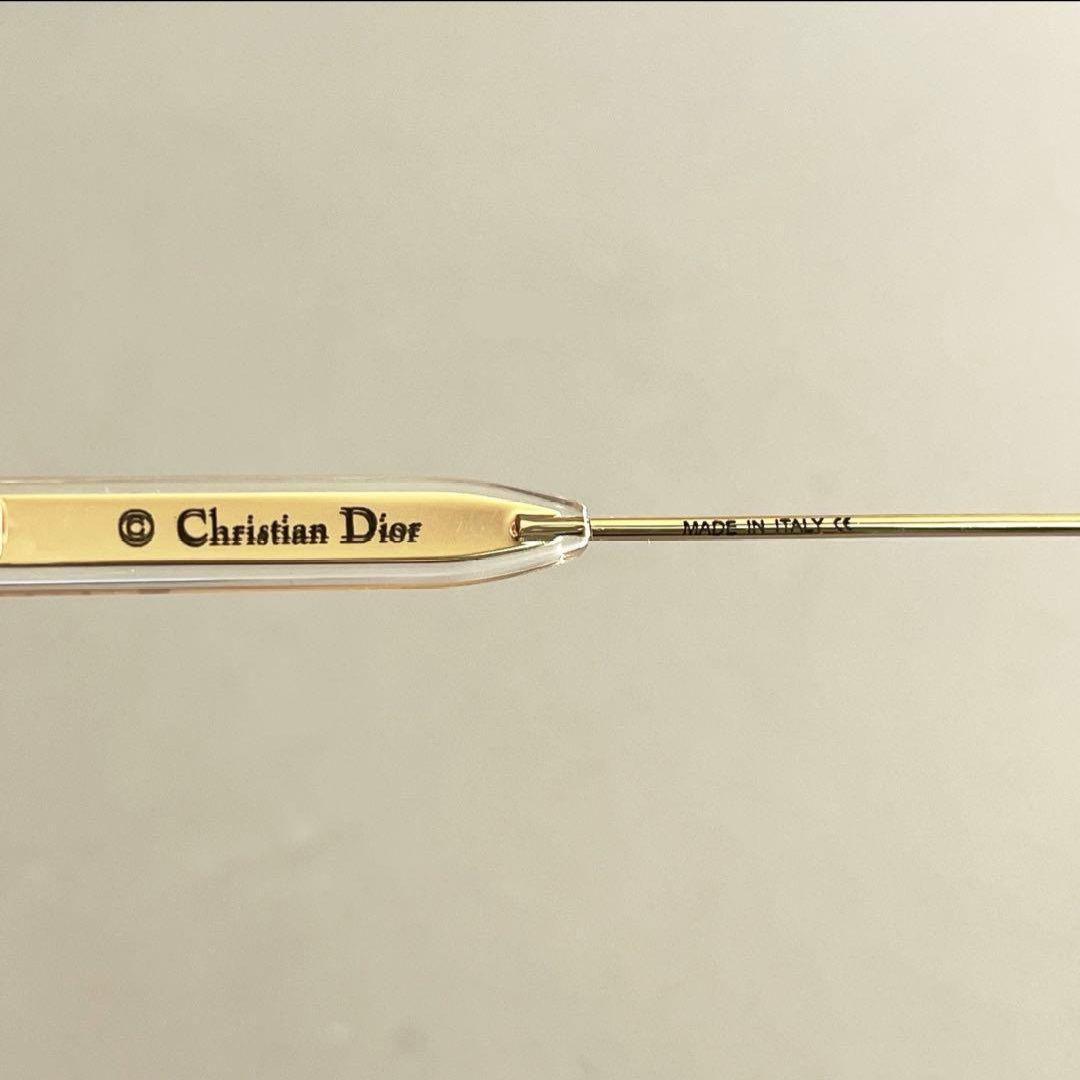 DIOR ディオール サングラス Dior COLOR QUAKE 1 未使用