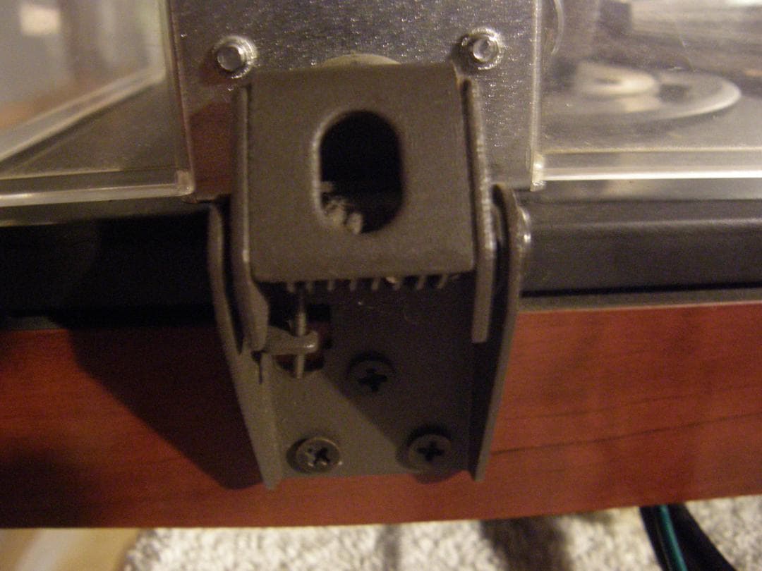ビクターレコードプレイヤーJL-F35動作品の出品です！