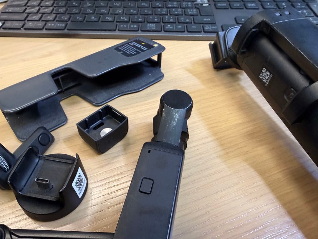 DJI Osmo Pocket 2 ＋ 付属品