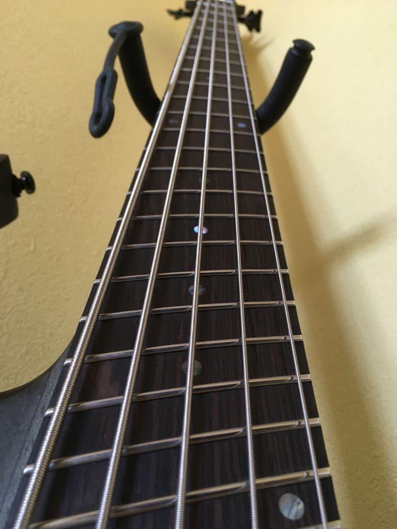 ベース Ibanez BTB805MS