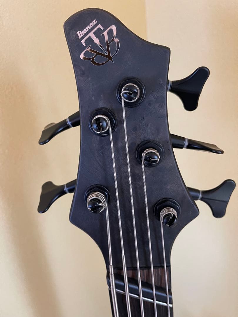 ベース Ibanez BTB805MS