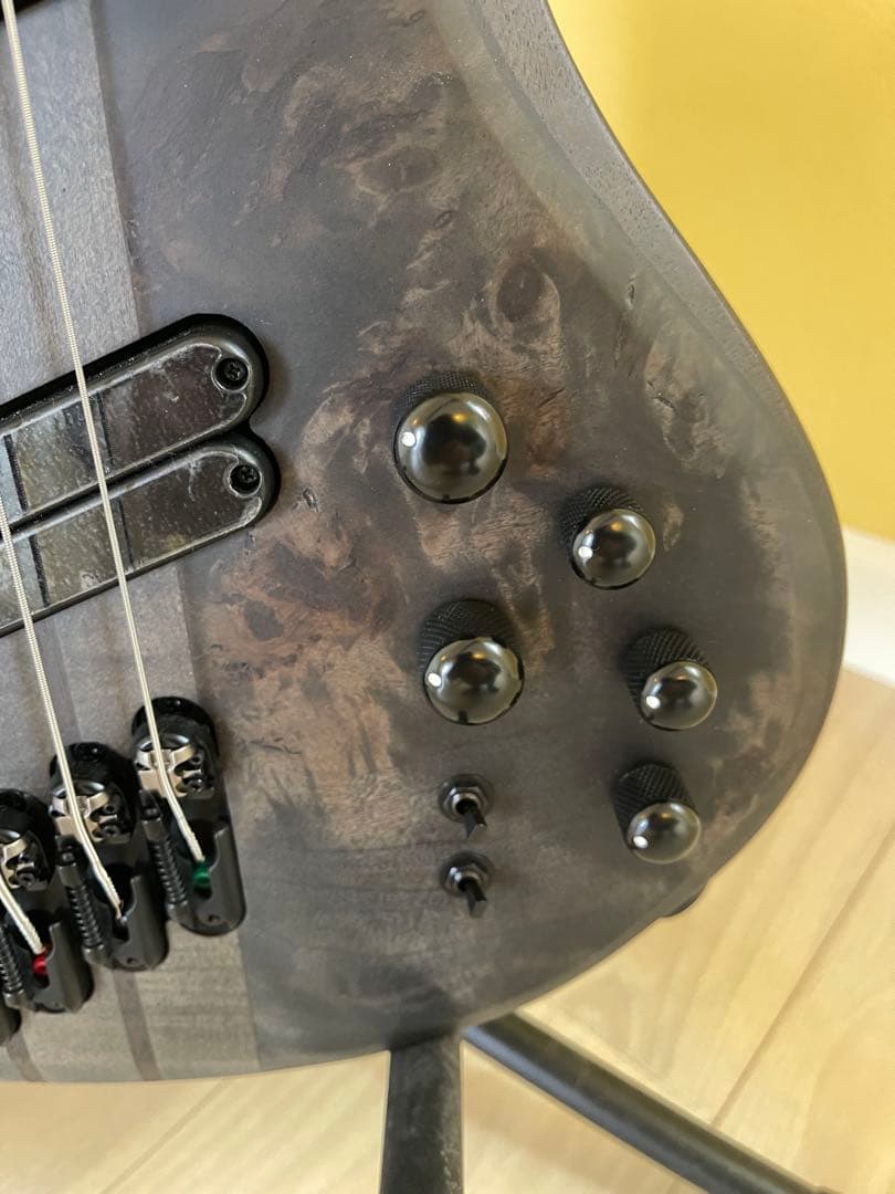 ベース Ibanez BTB805MS