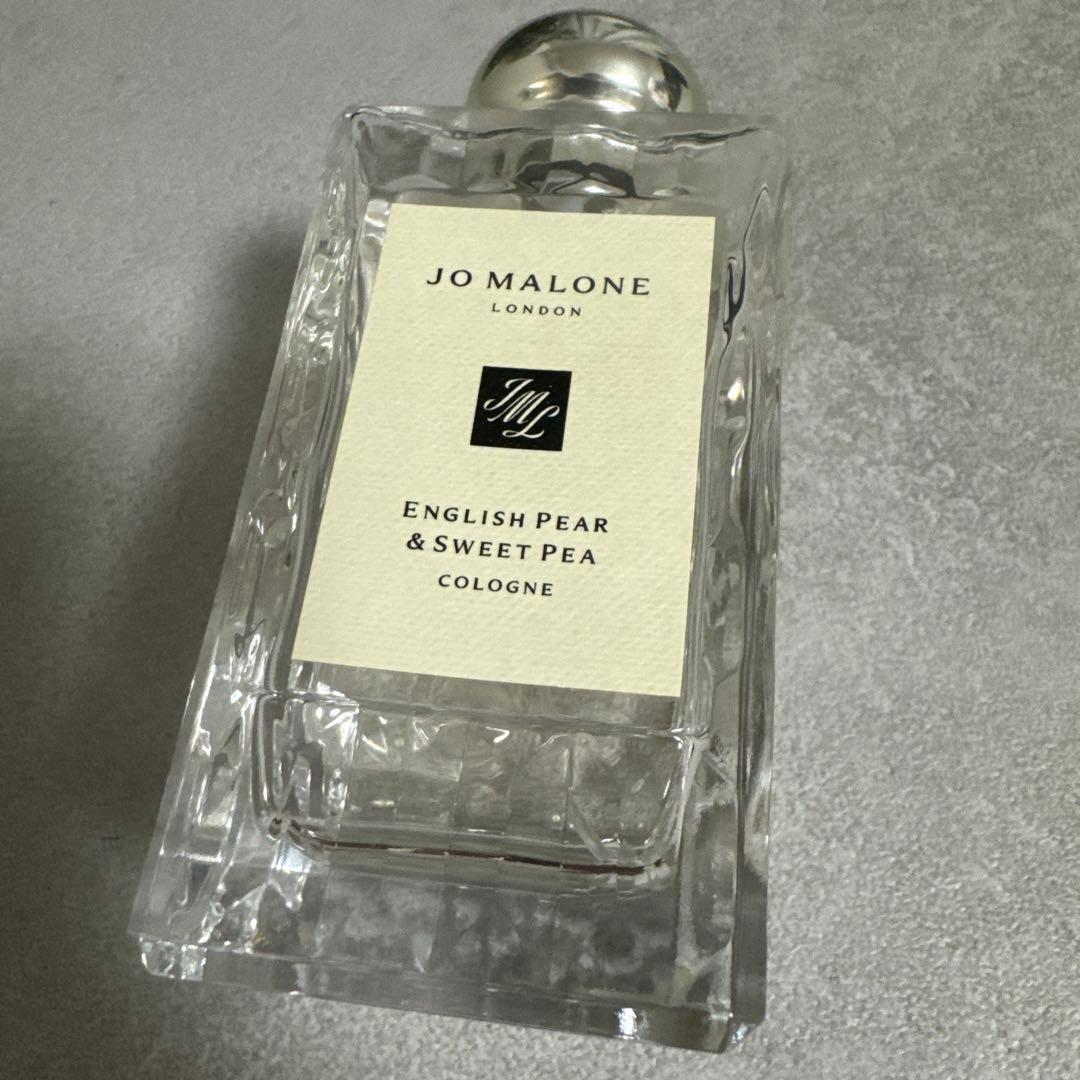 ジョーマローン　イングリッシュペアー＆スイートピー 100ml