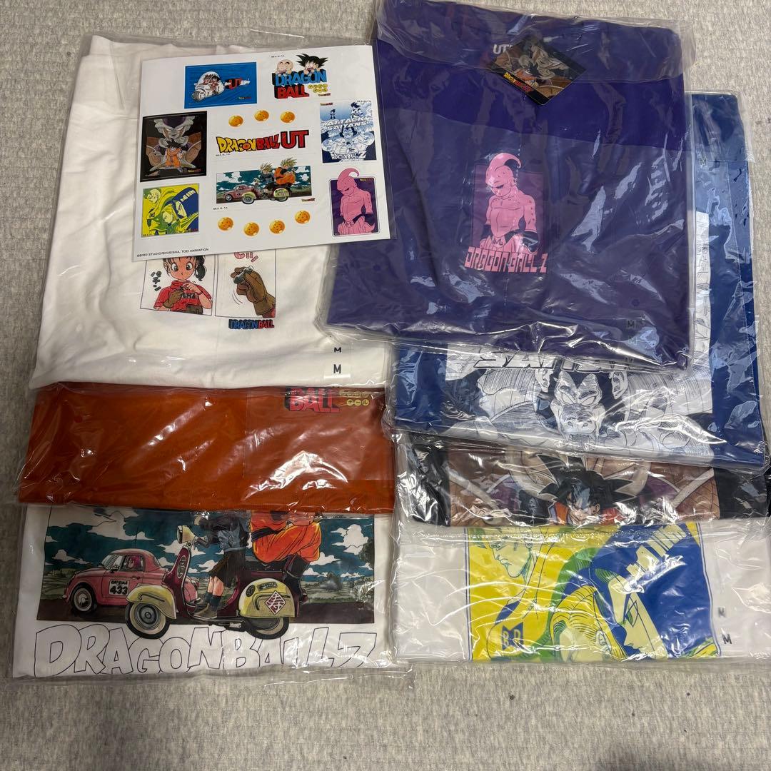 ドラゴンボール UT コンプリートボックス