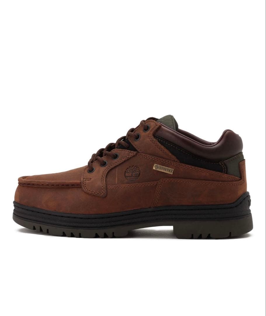 靴 Timberland | HERITAGE GTX MOC TOE MID