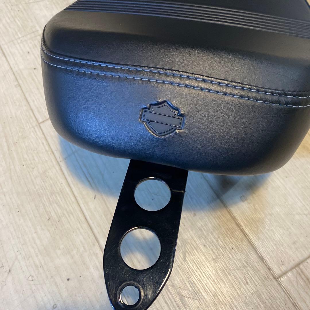 スポーツスター　ハーレー純正シート