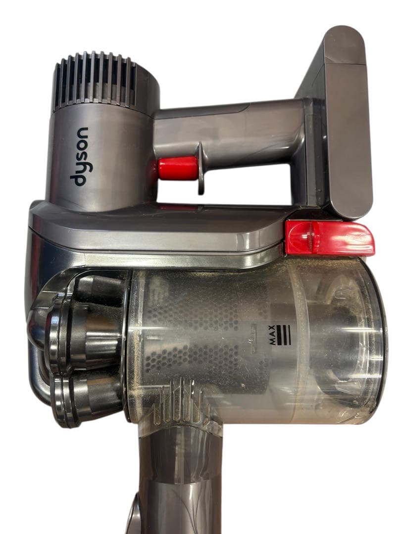 ◆美品 Dyson コードレス掃除機 DC45 ピンク ダイソン
