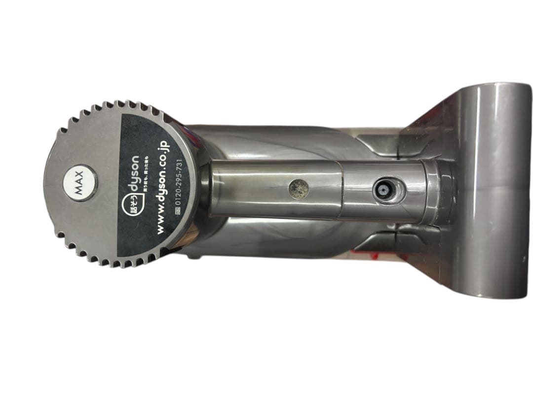 ◆美品 Dyson コードレス掃除機 DC45 ピンク ダイソン