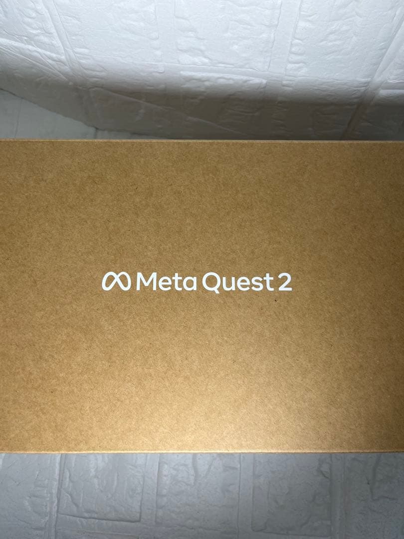 スキナード 新型 Quest2 256gb動作確認済み中古品