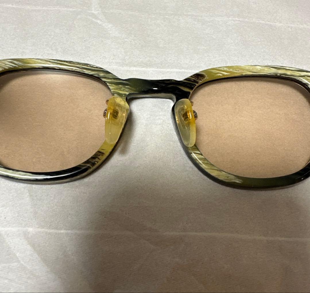 MOSCOT モスコット　サングラス