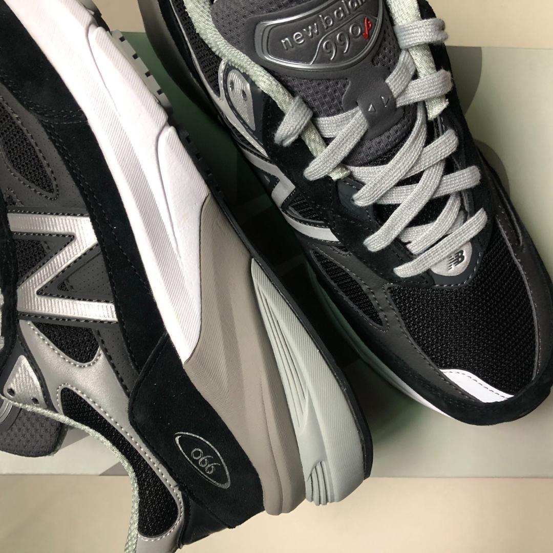 New Balance 990 V6 ニューバランススニーカー 990 27cm